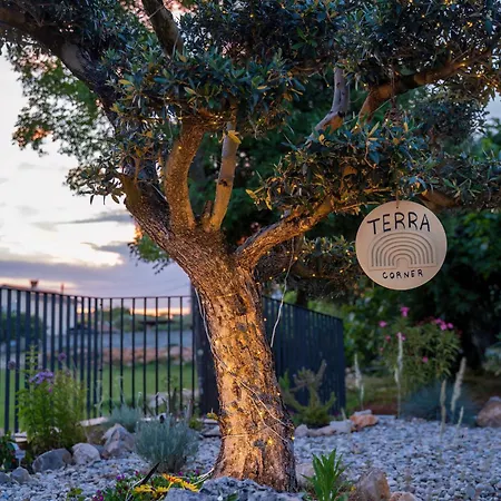 Villa Elementa Krk - Luxury Four Elements Experience Krk Town