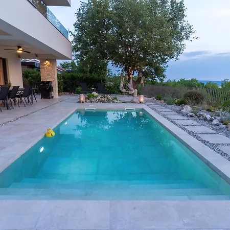 Elementa Krk - Luxury Four Elements Experience
