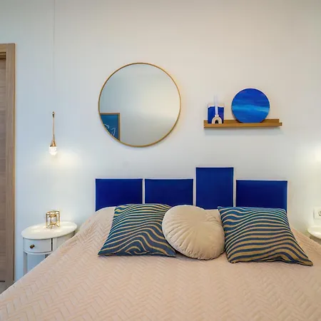 Villa Elementa Krk - Luxury Four Elements Experience
