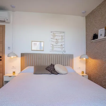 Elementa Krk - Luxury Four Elements Experience