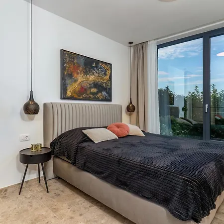 Elementa Krk - Luxury Four Elements Experience