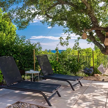 Elementa Krk - Luxury Four Elements Experience Krk Town