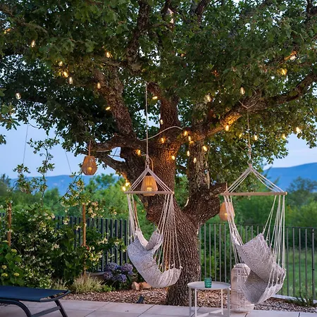 Elementa Krk - Luxury Four Elements Experience Villa Krk Town