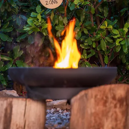Villa Elementa Krk - Luxury Four Elements Experience *