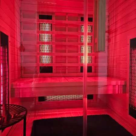 Elementa Krk - Luxury Four Elements Experience Krk Town
