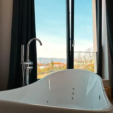 Elementa Krk - Luxury Four Elements Experience *