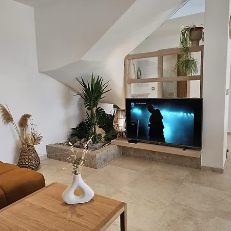 Elementa Krk - Luxury Four Elements Experience Krk Town