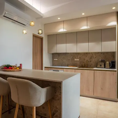 Villa Elementa Krk - Luxury Four Elements Experience