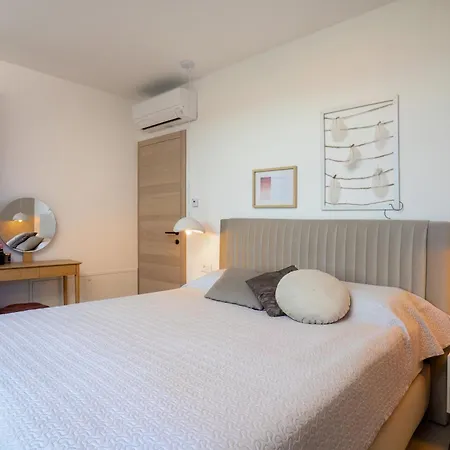 Elementa Krk - Luxury Four Elements Experience Villa