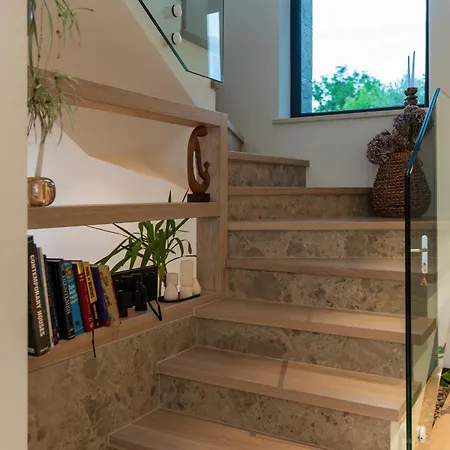 Villa Elementa Krk - Luxury Four Elements Experience *