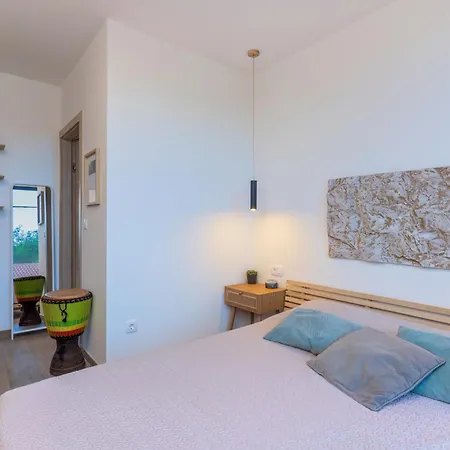 Villa Elementa Krk - Luxury Four Elements Experience Krk Town