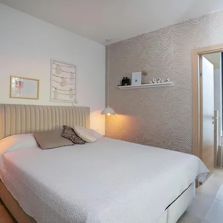 Elementa Krk - Luxury Four Elements Experience * Krk Town