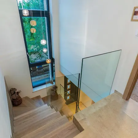 Elementa Krk - Luxury Four Elements Experience *