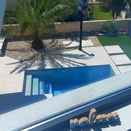 Villa Elementa Krk - Luxury Four Elements Experience